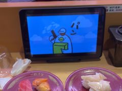 -寿司郎(皇庭广场店)