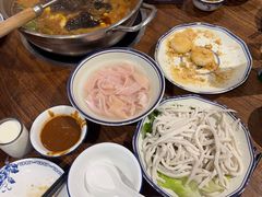 -厝味火锅·潮汕卤水火锅(十一合店)