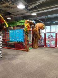 -玩元素·家庭游乐成长中心(香格里拉店)