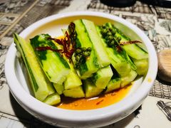 -绿茶餐厅(朝阳大悦城店)