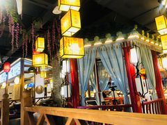 大堂-小湘旺(港湾花园店)