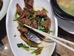 -金苑酒家·客家菜·广东老字号(万象店)