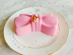 -L'amour澜茉·轻法餐
