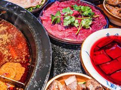 -陈眼镜火锅(总店)