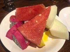 -食间牛排(湖西路店)