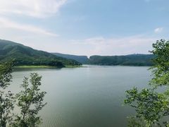 -白河堡水库