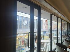 -千日贺茶餐厅(高新万达店)