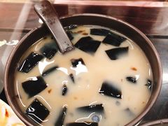 -潘苏凉茶馆(康之宝超级广场店)