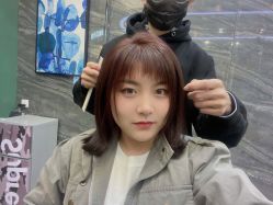 -银星女王公园发型艺术沙龙