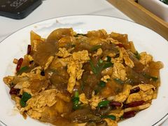 -鲁南仔·滕州炒鸡(经三路店)