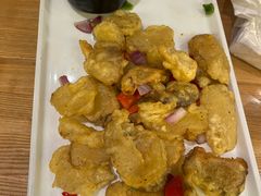 -鸿运楼·舌尖上的徽菜