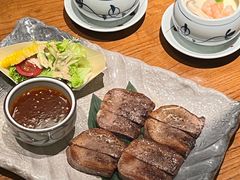 -阿吾罗日本料理(K11艺术中心店)