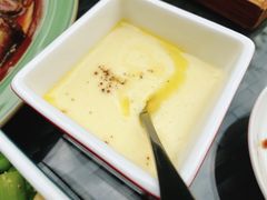 -杭州西子湖四季酒店-WL BISTRO西湖餐厅(灵隐路店)