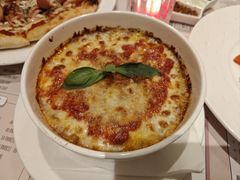 -安妮意大利餐厅(世贸天阶店)