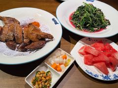 -老阿爸鲜鱼土菜(吴中店)