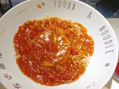-友达面馆(广州总店)