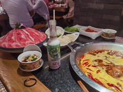-大龙燚火锅(南山大道店)