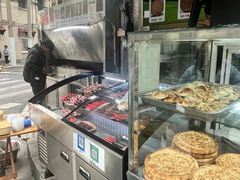 -新疆伊宁远征餐厅