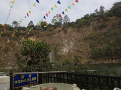 -茗荔园农庄(大涌店)