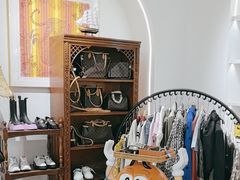 -万物奢潮中古奢侈品(青岛店)