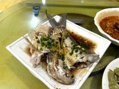 -玉田菜馆(金山桔园一路店)