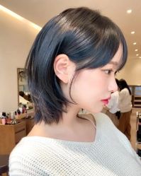 点击看大图 -KIMI HAIR SALON·烫染设计店