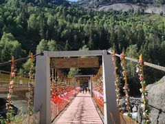 -可可托海景区