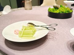 -北京泰富酒店-柏景轩中餐厅