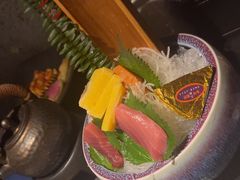 -上井料理黑金店(IFS国金中心店)