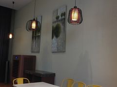 -三亚湾红树林度假酒店美食街