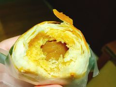 秘制蛋黄酥-Tomado绿色烘焙(大尧三路店)