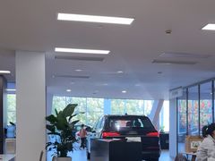 -上海永达奥诚奥迪4S店(申江路店)