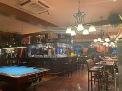 -蓝枪鱼西餐厅(锦华店)