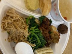 -素清香(解放路店)