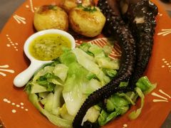 -ALBERGUE 1601 婆仔屋葡国餐厅