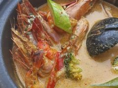 -Ministry of Crab•MOC(交子大道店)