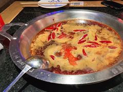 -大龙燚火锅(南山大道店)