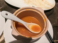 -汤城小厨•粤菜•靓汤(苏州街店)