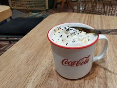 -堂屋糖水店(愚园店)