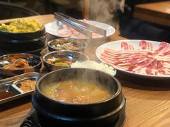 -香猪坊(五道口店)