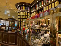 -TWG Tea(台北101购物中心沙龙及精品门市)