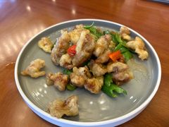 -京滨饭店·餐厅(阜外大街店)