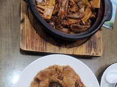 -京天红酒家(虎坊路店)