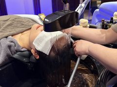 -西安华清御汤酒店