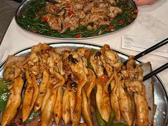 -稻香海鲜饭店(第一国际店)