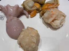 蛏子王-川骄海鲜自助(河东店)