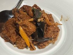 -老吉堂上海本帮菜(望京万象汇店)