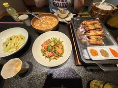 -桐湾大院·桐庐菜(滨江店)