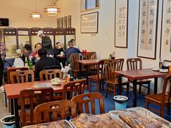 -聚首堂·特色小吃·肘子(什刹海德胜门店)