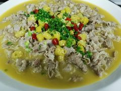 -丽晶轩中餐厅(重庆丽晶酒店)